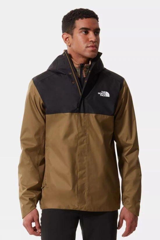 The North Face Mens Quest Zip-In Jacket 5 The North Face Mens Quest Zip-In Jacket - Image 3