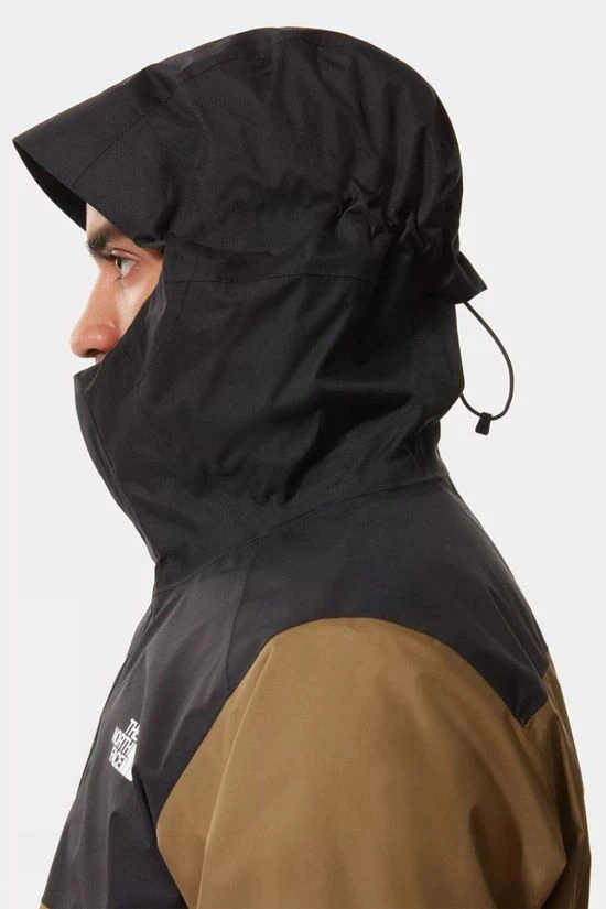 The North Face Mens Quest Zip-In Jacket 10 The North Face Mens Quest Zip-In Jacket - Image 8