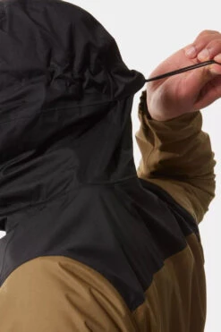 The North Face Mens Quest Zip-In Jacket 22 The North Face Mens Quest Zip-In Jacket -Urban Threads a1115092 7054 j