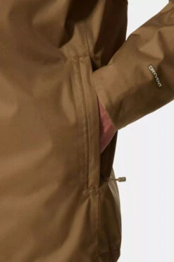 The North Face Mens Quest Zip-In Jacket 24 The North Face Mens Quest Zip-In Jacket -Urban Threads a1115092 7054 l