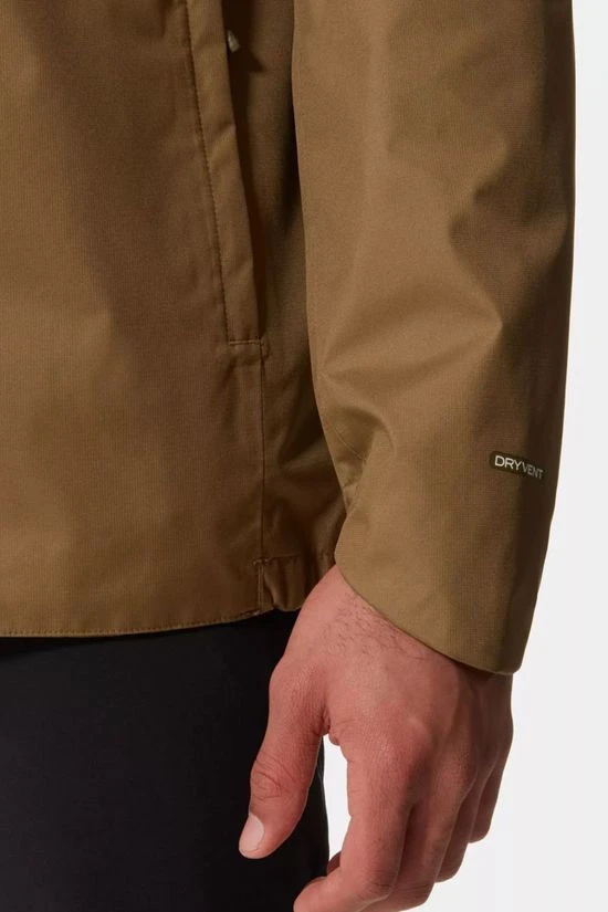 The North Face Mens Quest Zip-In Jacket 14 The North Face Mens Quest Zip-In Jacket - Image 12