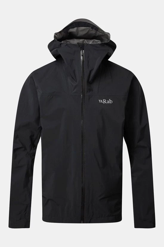 Rab Mens Meridian Jacket 3 Rab Mens Meridian Jacket