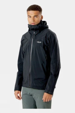 Rab Mens Meridian Jacket 5 Rab Mens Meridian Jacket -Urban Threads a11151097070s