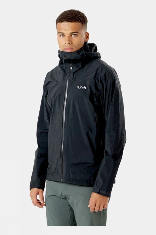 Rab Mens Meridian Jacket 4 Rab Mens Meridian Jacket - Image 2