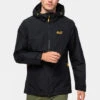 Jack Wolfskin Mens Oban Sky Jacket