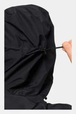 Jack Wolfskin Mens Oban Sky Jacket -Urban Threads a11151177070d