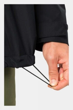 Jack Wolfskin Mens Oban Sky Jacket -Urban Threads a11151177070e