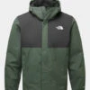 The North Face Mens Nordend Jacket 2 The North Face Mens Nordend Jacket -Urban Threads a1115118 5470 h