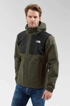 The North Face Mens Nordend Jacket 12 The North Face Mens Nordend Jacket -Urban Threads a1115118 5470 v
