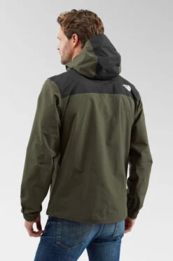 The North Face Mens Nordend Jacket 13 The North Face Mens Nordend Jacket -Urban Threads a1115118 5470 w