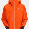 Arc'teryx Mens Alpha SV GTX Pro 2.0 Jacket -Urban Threads a1115161 2626 a