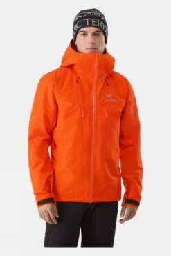 Arc'teryx Mens Alpha SV GTX Pro 2.0 Jacket -Urban Threads a1115161 2626 h