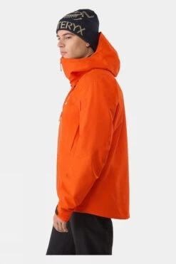 Arc'teryx Mens Alpha SV GTX Pro 2.0 Jacket -Urban Threads a1115161 2626 i