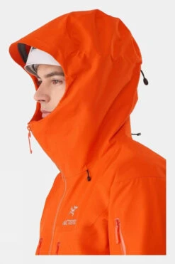 Arc'teryx Mens Alpha SV GTX Pro 2.0 Jacket -Urban Threads a1115161 2626 l