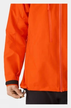 Arc'teryx Mens Alpha SV GTX Pro 2.0 Jacket -Urban Threads a1115161 2626 o