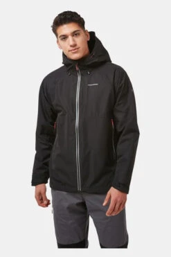Craghoppers Mens Atlas Jacket -Urban Threads a11151711010a