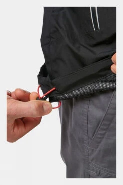 Craghoppers Mens Atlas Jacket -Urban Threads a1115171 7070 u