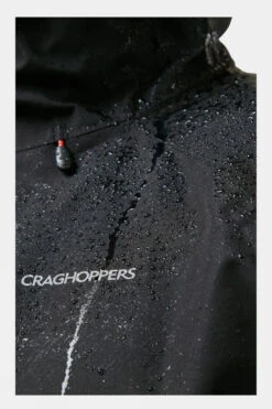Craghoppers Mens Atlas Jacket -Urban Threads a1115171 7070 y
