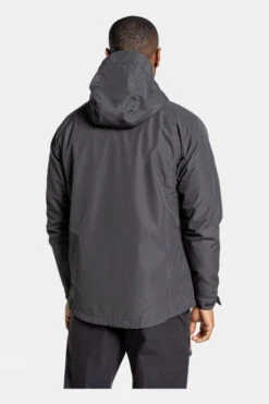 Craghoppers Mens Orion Jacket -Urban Threads a1115173 7171 c