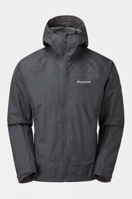 Montane Mens Meteor Waterproof Jacket 3 Montane Mens Meteor Waterproof Jacket