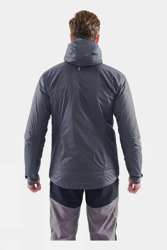 Montane Mens Meteor Waterproof Jacket 5 Montane Mens Meteor Waterproof Jacket - Image 3