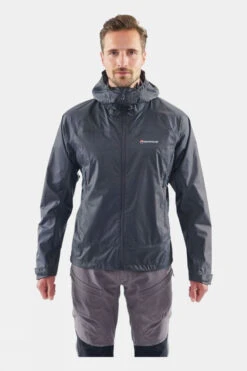 Montane Mens Meteor Waterproof Jacket 7 Montane Mens Meteor Waterproof Jacket -Urban Threads a11151917171z