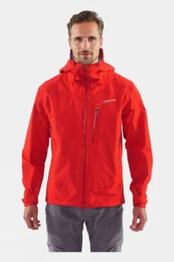 Montane Mens Alpine Spirit Jacket -Urban Threads a11152223030n