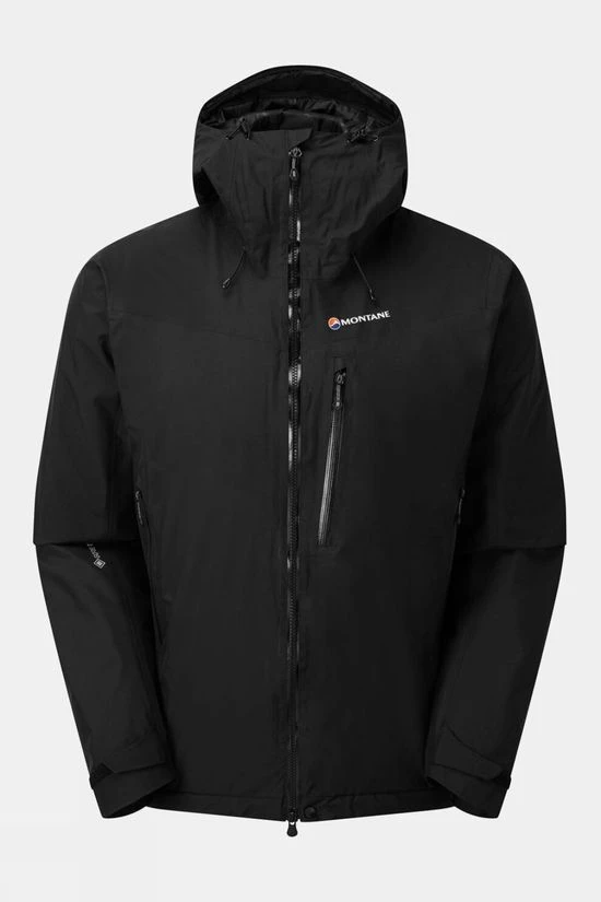 Montane Mens Duality Jacket 3 Montane Mens Duality Jacket