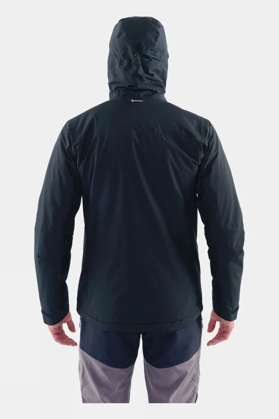 Montane Mens Duality Jacket 5 Montane Mens Duality Jacket - Image 3