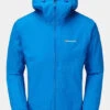 Montane Mens Element Stretch Waterproof Jacket
