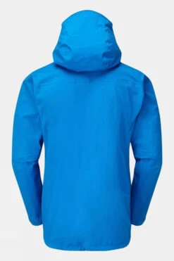 Montane Mens Element Stretch Waterproof Jacket -Urban Threads a1115224 4343 t