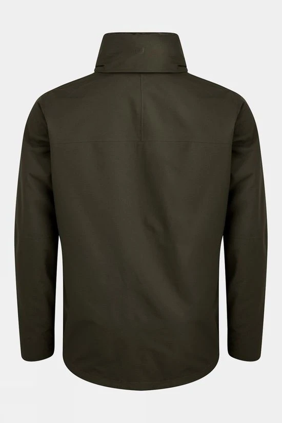 Berghaus Mens RG Alpha 2.0 Shell Jacket 4 Berghaus Mens RG Alpha 2.0 Shell Jacket - Image 2