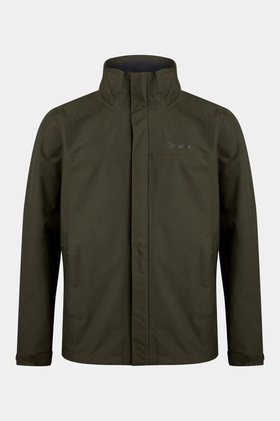 Berghaus Mens RG Alpha 2.0 Shell Jacket 3 Berghaus Mens RG Alpha 2.0 Shell Jacket