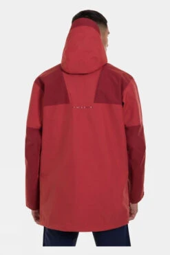 Berghaus Mens Breccan Ia Parka Shell Jacket -Urban Threads a11152273028f