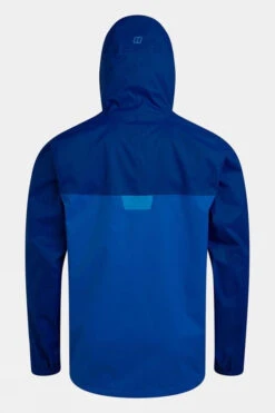 Berghaus Mens Glennon Shell Jacket -Urban Threads a11152284042