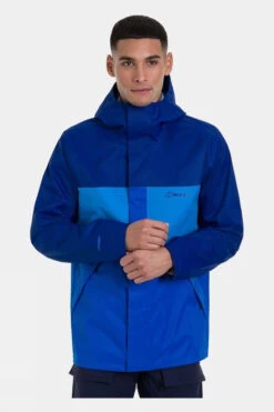 Berghaus Mens Glennon Shell Jacket -Urban Threads a11152284042e