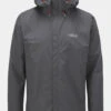Rab Mens Downpour Eco Jacket -Urban Threads a11152387171e