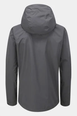 Rab Mens Downpour Eco Jacket -Urban Threads a11152387171f