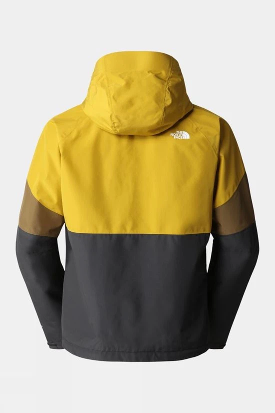 The North Face Mens Lightning Jacket 4 The North Face Mens Lightning Jacket - Image 2