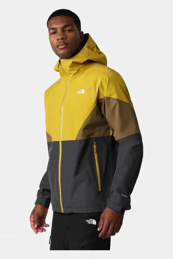 The North Face Mens Lightning Jacket 6 The North Face Mens Lightning Jacket - Image 4