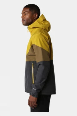 The North Face Mens Lightning Jacket 18 The North Face Mens Lightning Jacket -Urban Threads a1115242 7124 j