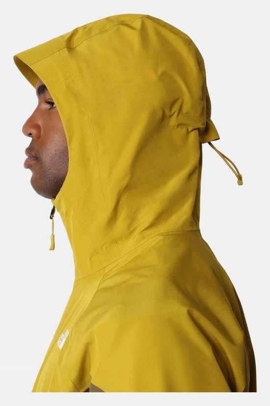 The North Face Mens Lightning Jacket 10 The North Face Mens Lightning Jacket - Image 8