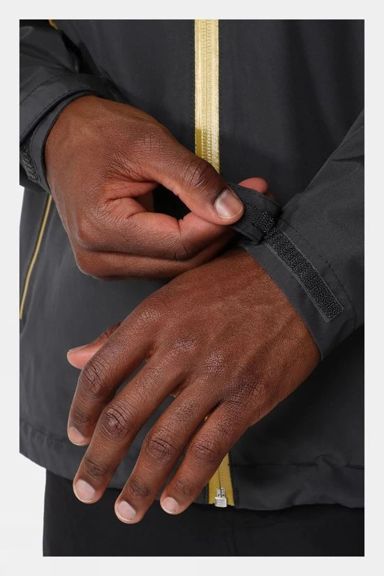 The North Face Mens Lightning Jacket 13 The North Face Mens Lightning Jacket - Image 11