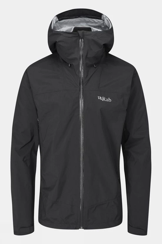 Rab Mens Downpour Plus 2.0 Jacket 3 Rab Mens Downpour Plus 2.0 Jacket