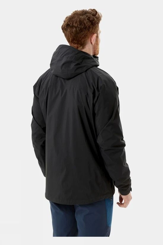 Rab Mens Downpour Plus 2.0 Jacket 7 Rab Mens Downpour Plus 2.0 Jacket - Image 5