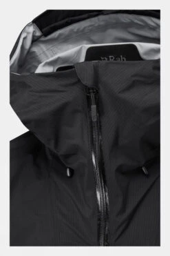 Rab Mens Downpour Plus 2.0 Jacket 15 Rab Mens Downpour Plus 2.0 Jacket -Urban Threads a1115266 7070 p