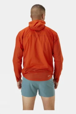 Rab Mens Phantom Pull-On Jacket -Urban Threads a1115277 2626 c