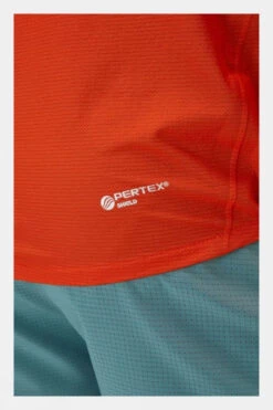 Rab Mens Phantom Pull-On Jacket -Urban Threads a1115277 2626 g