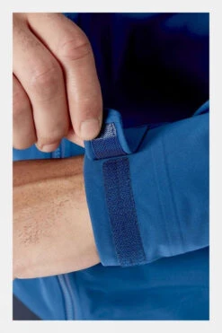 Rab Mens Kinetic 2.0 Jacket -Urban Threads a11152804141d