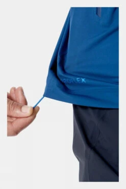 Rab Mens Kinetic 2.0 Jacket -Urban Threads a11152804141e